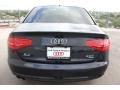 Moonlight Blue Metallic - A4 2.0T quattro Sedan Photo No. 8