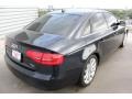 Moonlight Blue Metallic - A4 2.0T quattro Sedan Photo No. 9