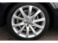 Moonlight Blue Metallic - A4 2.0T quattro Sedan Photo No. 10
