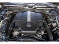 5.0 Liter SOHC 24-Valve V8 2002 Mercedes-Benz S 500 Sedan Engine
