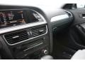 Moonlight Blue Metallic - A4 2.0T quattro Sedan Photo No. 19