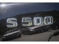 Black - S 500 Sedan Photo No. 10