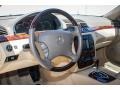 Java Dashboard Photo for 2002 Mercedes-Benz S #92482028