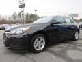 Black Granite Metallic - Malibu LS Photo No. 3