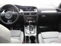 Moonlight Blue Metallic - A4 2.0T quattro Sedan Photo No. 43