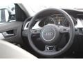 Moonlight Blue Metallic - A4 2.0T quattro Sedan Photo No. 44