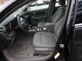 Black Granite Metallic - Malibu LS Photo No. 10