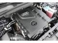 Moonlight Blue Metallic - A4 2.0T quattro Sedan Photo No. 52