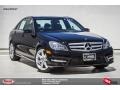 Black - C 250 Sport Photo No. 1