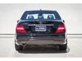 Black - C 250 Sport Photo No. 3