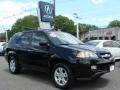 Nighthawk Black Pearl - MDX Touring Photo No. 1