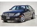 Black - C 250 Sport Photo No. 12