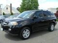 Nighthawk Black Pearl - MDX Touring Photo No. 3