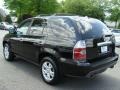 Nighthawk Black Pearl - MDX Touring Photo No. 4