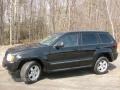 Black - Grand Cherokee Laredo 4x4 Photo No. 1