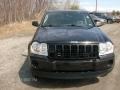 Black - Grand Cherokee Laredo 4x4 Photo No. 2