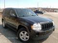 Black - Grand Cherokee Laredo 4x4 Photo No. 3