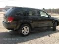 Black - Grand Cherokee Laredo 4x4 Photo No. 4