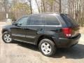 Black - Grand Cherokee Laredo 4x4 Photo No. 5