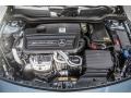 2014 Mercedes-Benz CLA 2.0 Liter AMG Turbocharged DI DOHC 16-Valve VVT 4 Cylinder Engine Photo