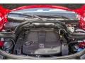  2014 GLK 350 3.5 Liter DI DOHC 24-Valve VVT V6 Engine