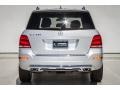 Iridium Silver Metallic - GLK 350 Photo No. 3