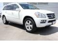 Arctic White - GL 450 4Matic Photo No. 1