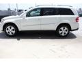 Arctic White - GL 450 4Matic Photo No. 6