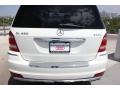 Arctic White - GL 450 4Matic Photo No. 8