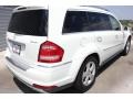 Arctic White - GL 450 4Matic Photo No. 9