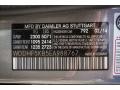 Paladium Silver Metallic - E 350 Sedan Photo No. 6