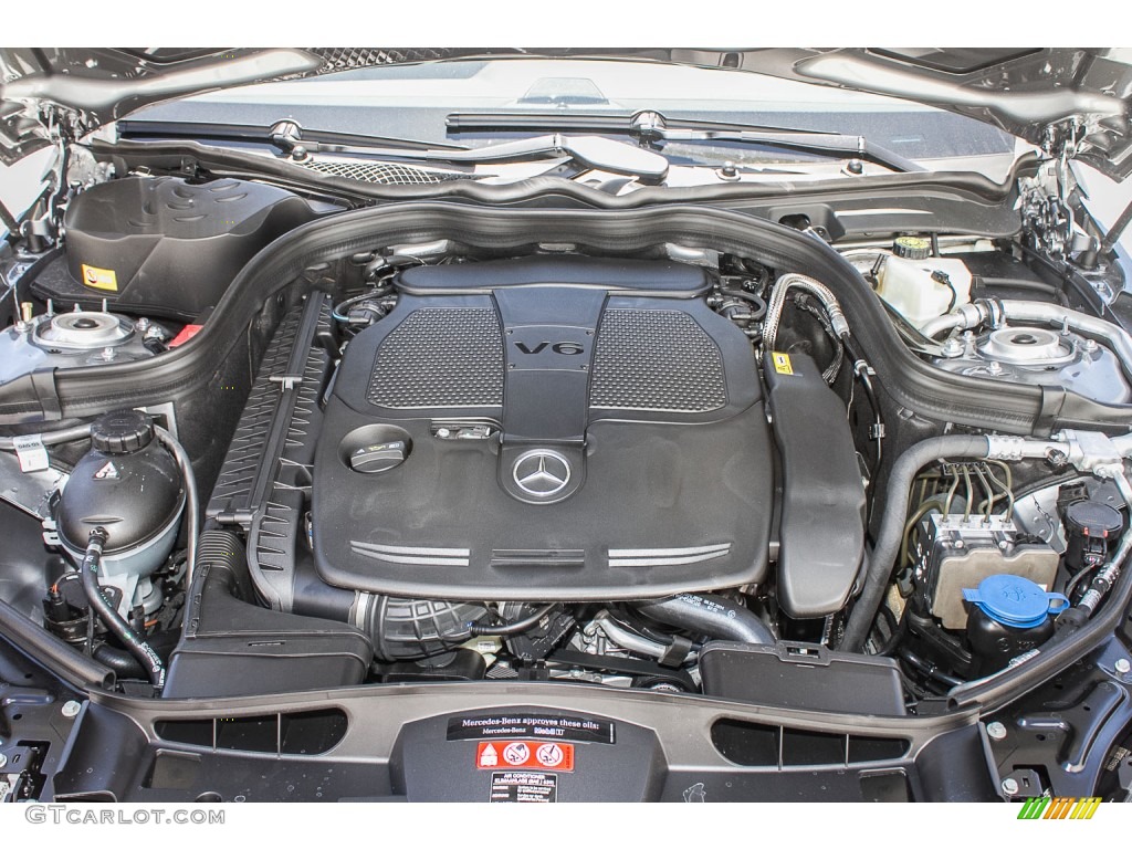 2014 E 350 Sedan - Paladium Silver Metallic / Silk Beige/Espresso Brown photo #8