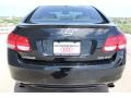 Black Sapphire Pearl - GS 350 Photo No. 6
