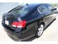 Black Sapphire Pearl - GS 350 Photo No. 7