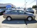 2003 Charcoal Gray Metallic Toyota Corolla CE  photo #8