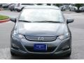 Polished Metal Metallic - Insight Hybrid LX Photo No. 4