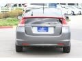 Polished Metal Metallic - Insight Hybrid LX Photo No. 5