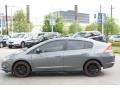 Polished Metal Metallic - Insight Hybrid LX Photo No. 6