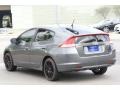 Polished Metal Metallic - Insight Hybrid LX Photo No. 8