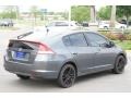 Polished Metal Metallic - Insight Hybrid LX Photo No. 9