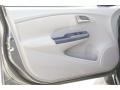 Polished Metal Metallic - Insight Hybrid LX Photo No. 13