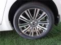2014 Kia Cadenza Premium Wheel and Tire Photo
