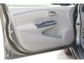Polished Metal Metallic - Insight Hybrid LX Photo No. 14