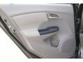 Polished Metal Metallic - Insight Hybrid LX Photo No. 16