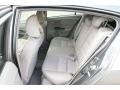 Polished Metal Metallic - Insight Hybrid LX Photo No. 17