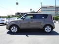 2014 Latte Brown Kia Soul 1.6  photo #5