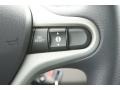 Polished Metal Metallic - Insight Hybrid LX Photo No. 35