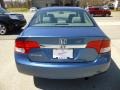 Royal Blue Pearl - Civic EX Sedan Photo No. 6