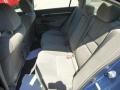 Royal Blue Pearl - Civic EX Sedan Photo No. 14