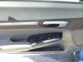 Royal Blue Pearl - Civic EX Sedan Photo No. 18